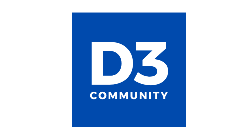 D3 LOGO